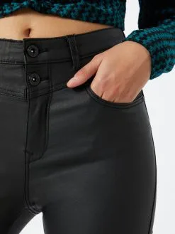 ONLY Jeans Skinny Jeans CHRISSY Dames Zwart 21 ONLY Jeans Skinny Jeans CHRISSY Dames Zwart -ONLY Elegant winkel 8ca7193dbb14670d9402d9adf7108276