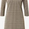 ONLY Mini Jurken Jurk Brilliant Dames Beige