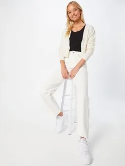 ONLY T-shirts Shirt LOVE Dames Zwart -ONLY Elegant winkel 929163d5cbca25cadf9bcf0272e038ef