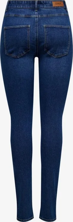 ONLY Jeans Skinny Jeans DRUNA Dames Enziaan -ONLY Elegant winkel 92c08fac07f050834791914617c98913