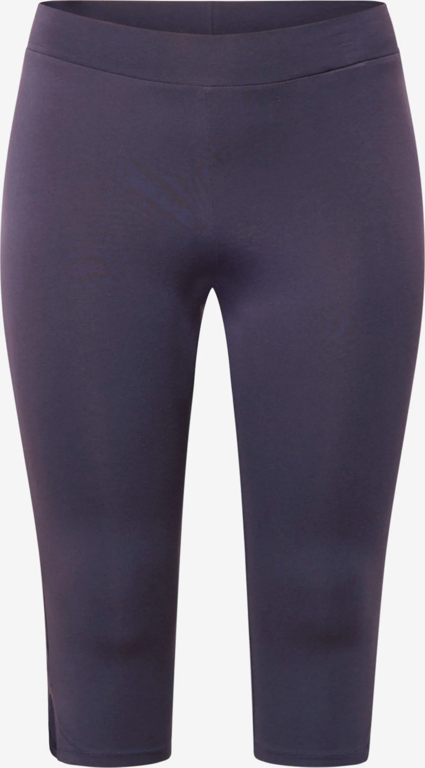 ONLY CARMAKOMA Broeken Slimfit Leggings CARTIME CALF Dames Marine 1 ONLY CARMAKOMA Broeken Slimfit Leggings CARTIME CALF Dames Marine