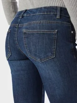 ONLY Jeans Skinny Jeans Coral Dames Blauw -ONLY Elegant winkel 94e60b17ac8eb77366b6b6f4e11484ed