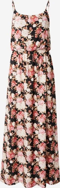 ONLY Zomerjurken Zomerjurk NOVA Dames Zwart