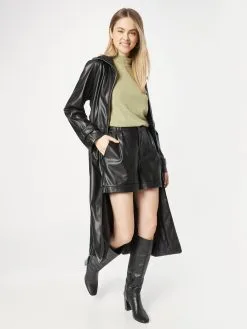 ONLY Longsleeves Shirt ASTA Dames Appel -ONLY Elegant winkel 99209acf5a89e7ab562ccec33fc85b31