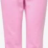 ONLY Pantalons Tapered Broek JADA-MERLE Dames Lichtroze