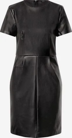 ONLY Mini Jurken Jurk Ursa-Dionne Dames Zwart