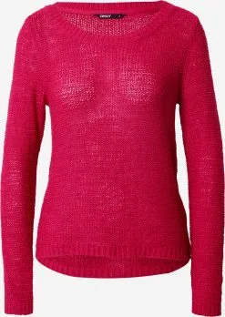 ONLY Basic Truien Trui Geena Dames Kersrood