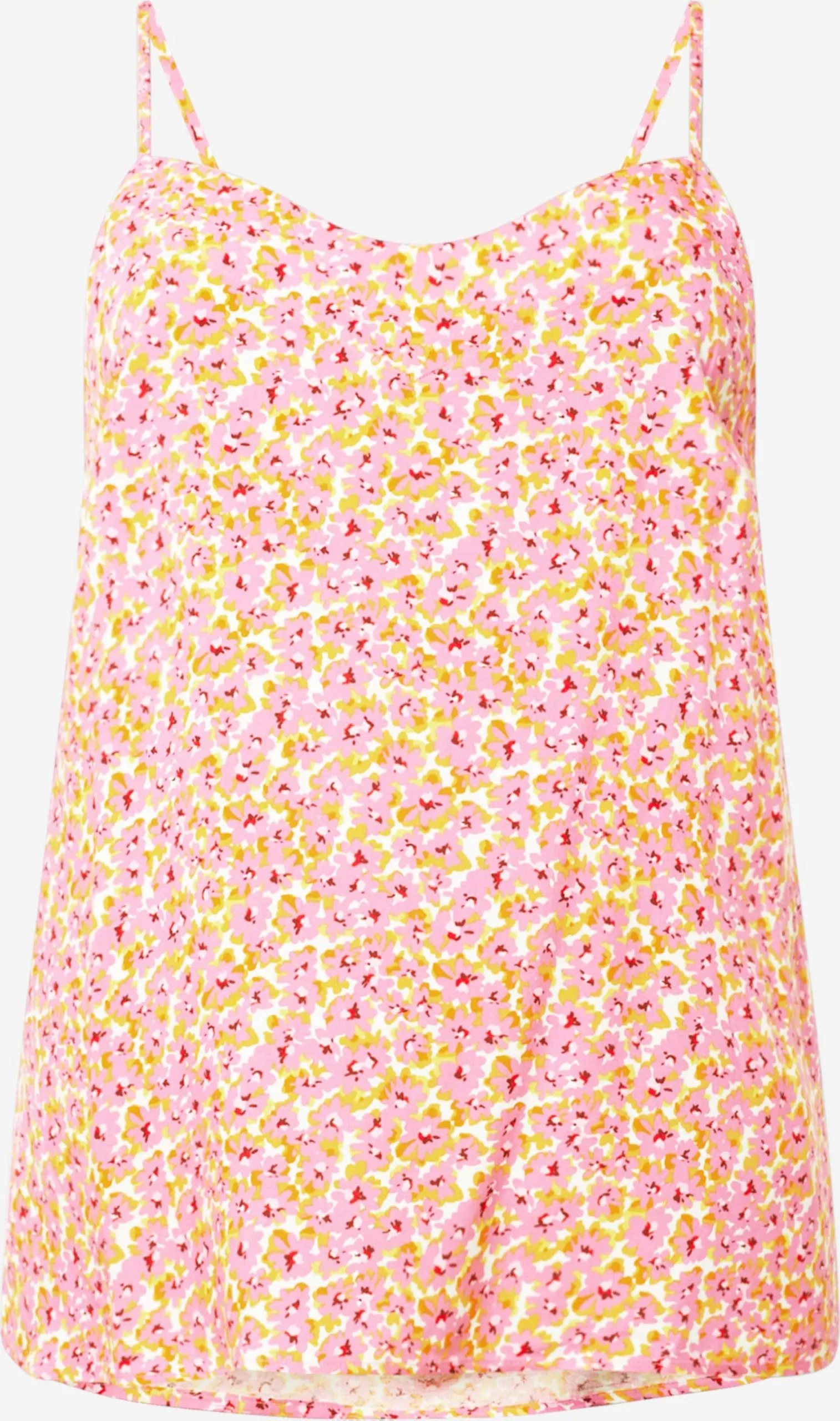 ONLY CARMAKOMA Blouse Tops Blouse Dames Wit 1 ONLY CARMAKOMA Blouse Tops Blouse Dames Wit