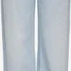 ONLY Wide Leg Wide Leg Jeans Molly Dames Lichtblauw