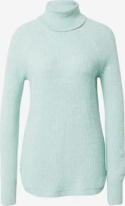 ONLY Coltruien Trui FIA KATIA Dames Mintgroen