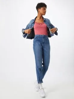 ONLY Kanten Tops Top Kira Dames Zwart -ONLY Elegant winkel a10ab1c9522519b5e2cf46792fc893f4