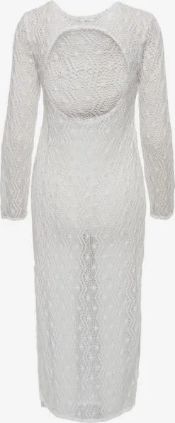 ONLY Strandjurkjes Strandjurk Dames Wit -ONLY Elegant winkel a776022412d6e456e73a263fd80356f6