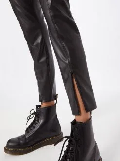 ONLY Broeken Regular Leggings ONLTea Dames Zwart -ONLY Elegant winkel a9328b033ba9719356856635df38fda2