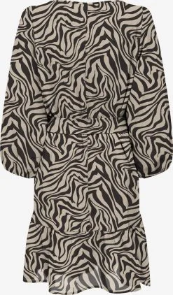 ONLY Mini Jurken Jurk KIRA Dames Beige -ONLY Elegant winkel aa07dc6ecf05c85aea7cab80b4463ffb