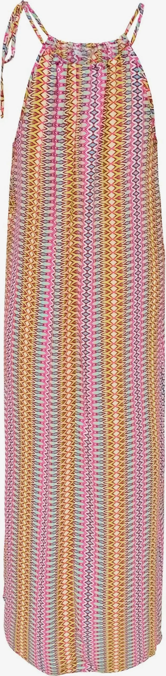 ONLY Zomerjurken Zomerjurk ALMA Dames Gemengde Kleuren 1 ONLY Zomerjurken Zomerjurk ALMA Dames Gemengde Kleuren