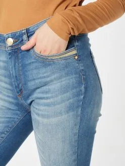 ONLY Jeans Skinny Jeans STACY Dames Blauw 15 ONLY Jeans Skinny Jeans STACY Dames Blauw -ONLY Elegant winkel ae30b4cbf333fea2c993b530d4190ee5