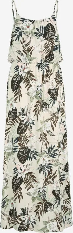 ONLY Zomerjurken Zomerjurk NOVA Dames Gemengde Kleuren