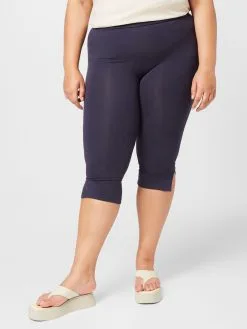 ONLY CARMAKOMA Broeken Slimfit Leggings CARTIME CALF Dames Marine 7 ONLY CARMAKOMA Broeken Slimfit Leggings CARTIME CALF Dames Marine -ONLY Elegant winkel aef03a022cea1e15c07713a6f9e74c95