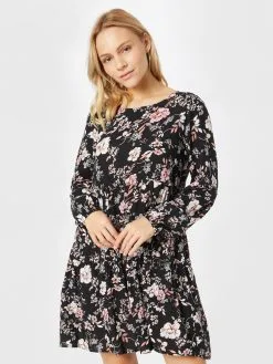 ONLY Mini Jurken Jurk NOVA Dames Zwart -ONLY Elegant winkel af0c54a57c9f5848690435d679fc01c2