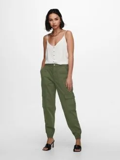 ONLY Spaghetti Tops Top ASTRID Dames Wit -ONLY Elegant winkel af6774ad0c9f936e657c83761c9529b4