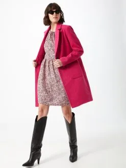 ONLY Mini Jurken Jurk Lua Dames Pink -ONLY Elegant winkel af899af0af19e4edfe7b127b4789b2a3