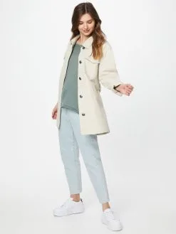 ONLY Longsleeves Shirt Dames Petrol -ONLY Elegant winkel b0c5f1e6bbb0eeddf5f41dc89604fdd3