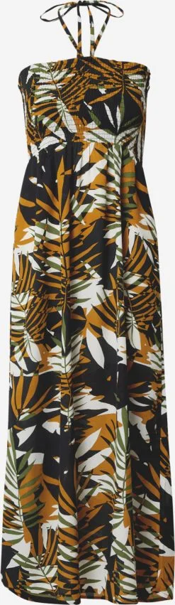 ONLY Zomerjurken Zomerjurk Libby Dames Gemengde Kleuren