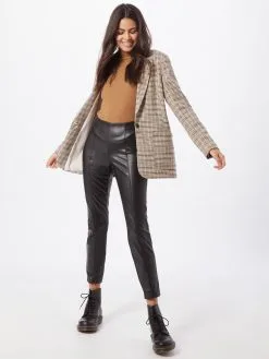 ONLY Broeken Regular Leggings ONLTea Dames Zwart -ONLY Elegant winkel b4fa8182078ea62b7c4af6903d19c5e8