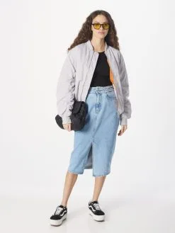 ONLY Spaghetti Tops Top MAY Dames Olijfgroen / Zwart -ONLY Elegant winkel b754536e05b9ddfda30f3ba6df13f056