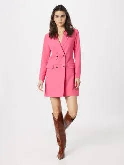 ONLY Mini Jurken Jurk CAMI Dames Fuchsia -ONLY Elegant winkel b8560433035dc683314d026875626d40