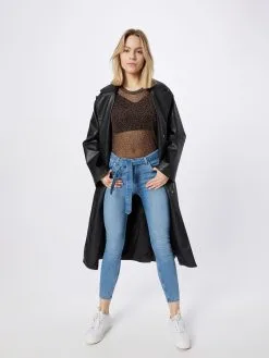 ONLY Jeans Skinny Jeans HUSH Dames Blauw -ONLY Elegant winkel b98ea52d94fe73971e1467230c43fa12