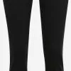 ONLY CARMAKOMA Jeans Skinny Jeans Thunder Dames Zwart