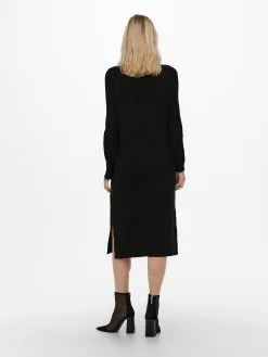 ONLY Mini Jurken Jurk Brandie Dames Zwart -ONLY Elegant winkel b9ec8eae789a5c1b686181b4e38a8849