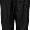 ONLY Pantalons Loosefit Broek JOAN Dames Zwart