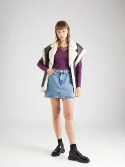 ONLY Longsleeves Shirt KIRA Dames Braam -ONLY Elegant winkel bfebd220a954634ff752221b4485f1e4