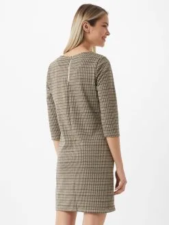 ONLY Mini Jurken Jurk Brilliant Dames Beige -ONLY Elegant winkel c0dd6f52c793181190c0b6828196dbe1