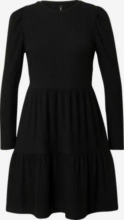 ONLY Mini Jurken Jurk NELLA Dames Zwart