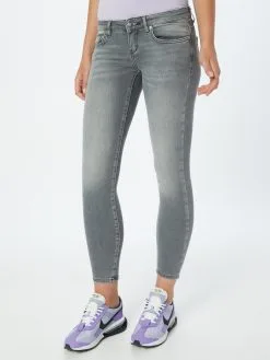 ONLY Jeans Skinny Jeans SHAPE Dames Grijs -ONLY Elegant winkel c323379b056afbd60d9ee465c6e261ca