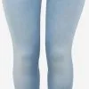 ONLY CARMAKOMA Jeans Skinny Jeans AUGUSTA Dames Blauw