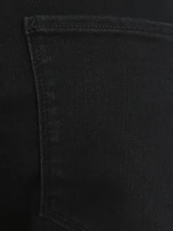 ONLY CARMAKOMA Jeans Skinny Jeans Thunder Dames Zwart -ONLY Elegant winkel c7f6ac2f217126927f9b94758cbece78