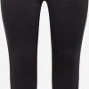 ONLY CARMAKOMA Jeans Skinny Jeans Anna Dames Zwart