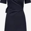 ONLY Mini Jurken Jurk MAY Dames Donkerblauw