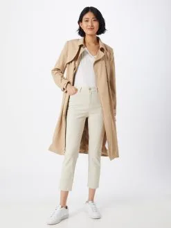 ONLY Jeans Slimfit Jeans Dames Taupe -ONLY Elegant winkel c93f809d0003d071bdd321f45c31db12