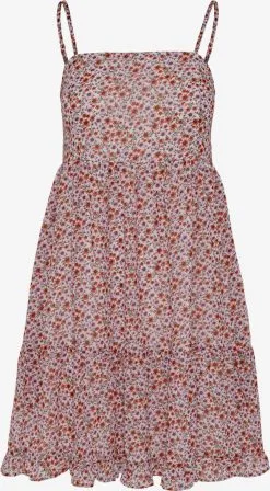 ONLY Zomerjurken Zomerjurk Ann Dames Gemengde Kleuren