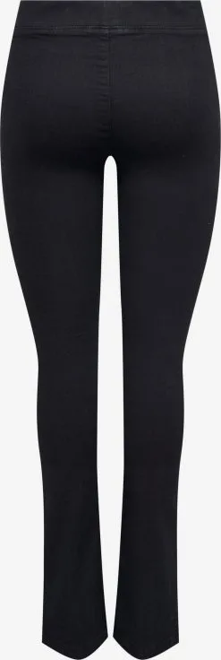 ONLY Jeans Skinny Jeans PAIGE Dames Zwart -ONLY Elegant winkel cd419119b9b5c53fe6cea923655ea687