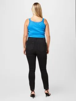 Jeans Skinny Jeans DAISY Dames Zwart 8 Jeans Skinny Jeans DAISY Dames Zwart -ONLY Elegant winkel ce9eec1313baa9dbd9dc10f177c57768