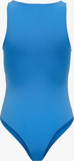 ONLY Shirts Shirt Body FANO Dames Hemelsblauw -ONLY Elegant winkel cf67a9104cb6f9660a457666955e47e2