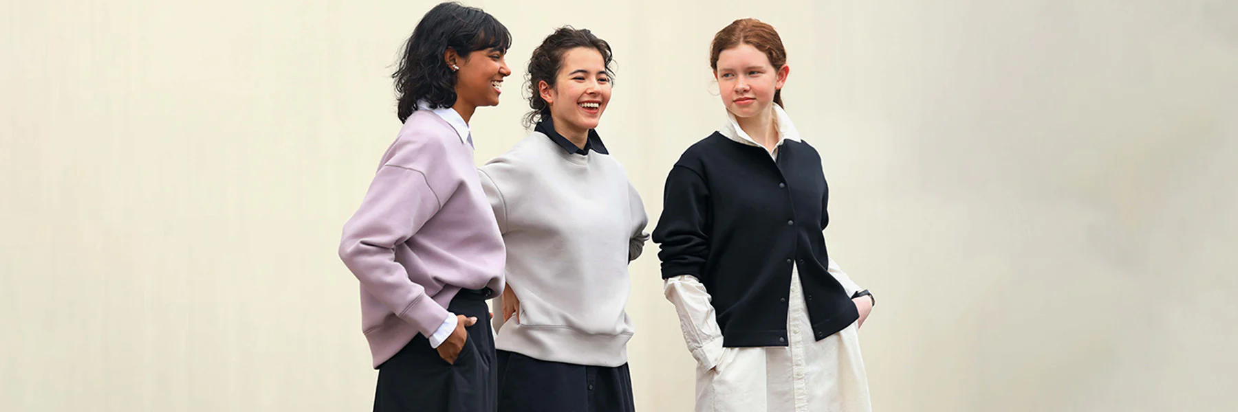 Voorkant -ONLY Elegant winkel