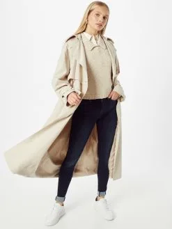 ONLY Jeans Skinny Jeans SHAPE LIFE Dames Donkerblauw -ONLY Elegant winkel d48f6e9384af35cf57c76bcb4afa5f53