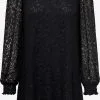ONLY Mini Jurken Jurk ARINA Dames Zwart